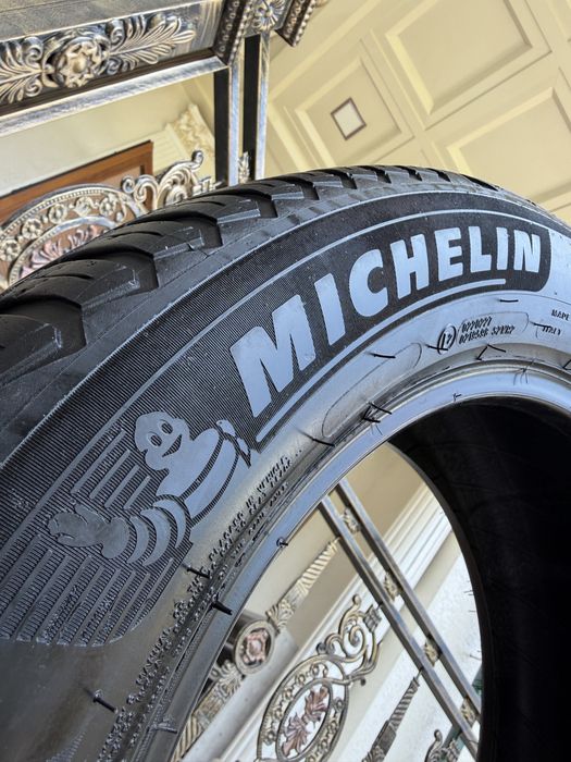 Michelin balon sotiladi 235/55/17