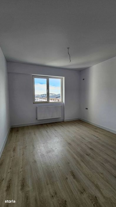 Apartamente 2 cam | Militari Residence | Comision 0 | 52 mp
