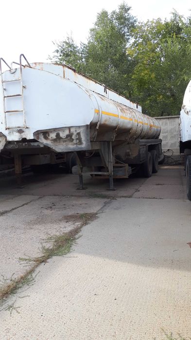 Продам   Камаз 5410