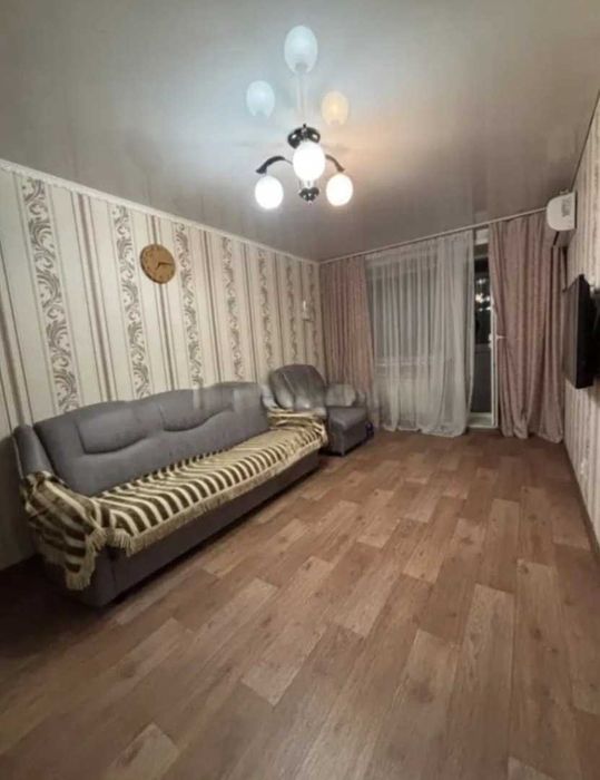 Продам 2 комнатную квартиру
