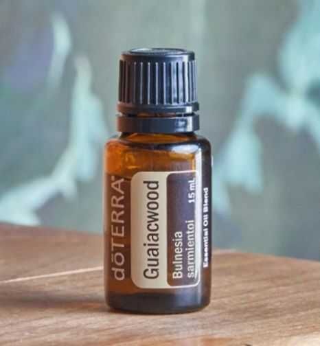 Guaiacwood- ulei esential doterra 15ml