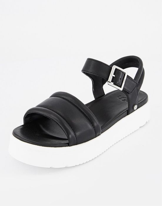 Сандали UGG ест.кожа