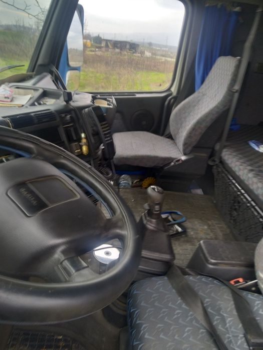 Продава се  volvo fh 380