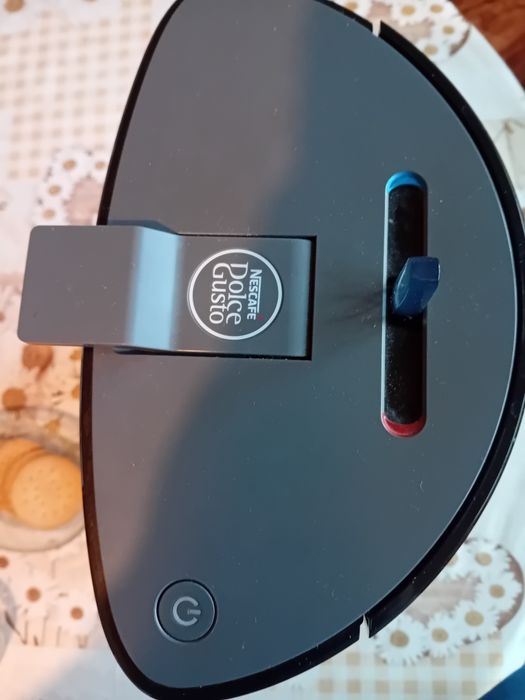 Кафемашина с капсули Krups Dolce Gusto