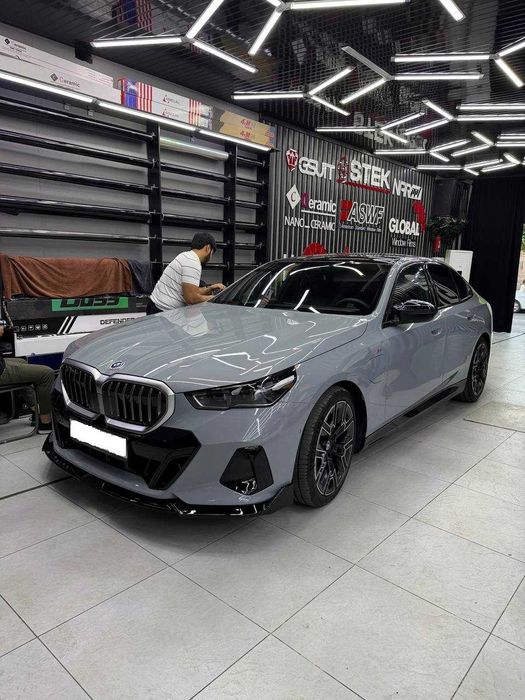 BMW  530e G60 Hybrid 2025