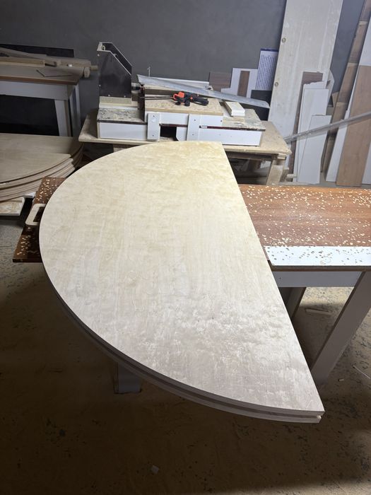 Жиналмалы жер стол