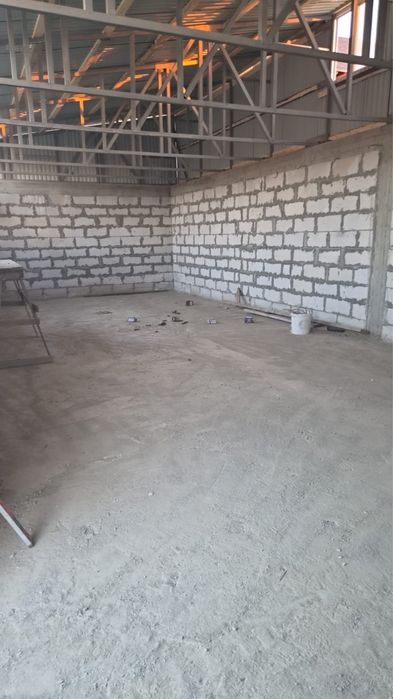 Сдается в аренду склад