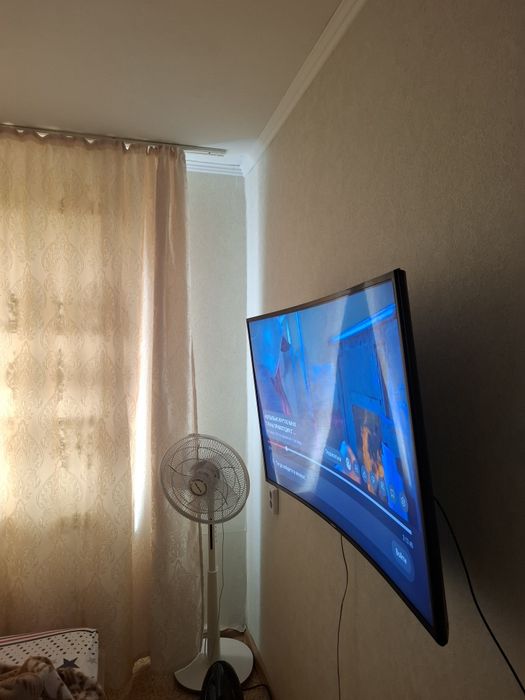 Продам 4 комн квартиру