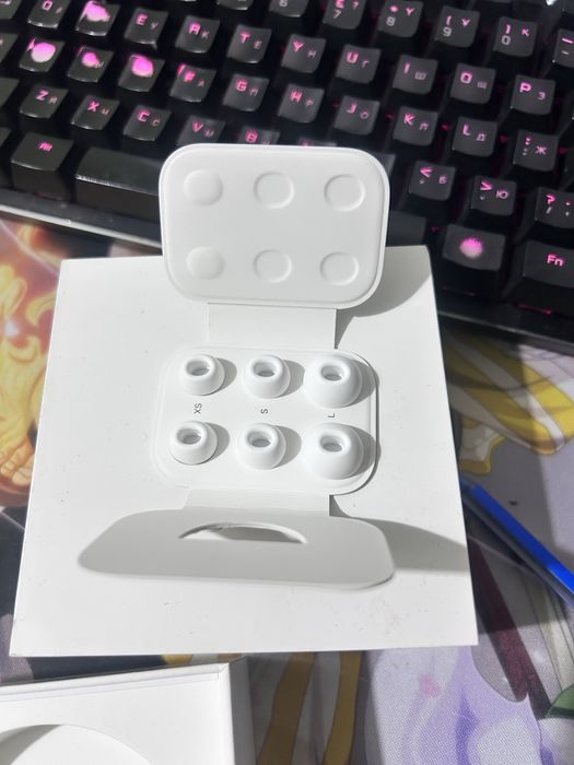 Air pods pro 2 original любые проверки!!