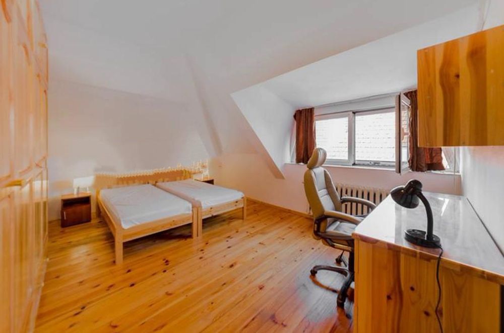 Дава се под наем Тристаен апартамент в София, Докторски паметник - 70 кв.м за 790 € - Снимка #6