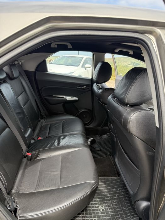 Honda  Civic 2.2