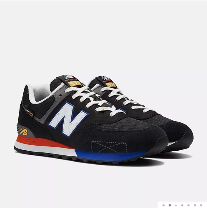 Унисекс New balance 574