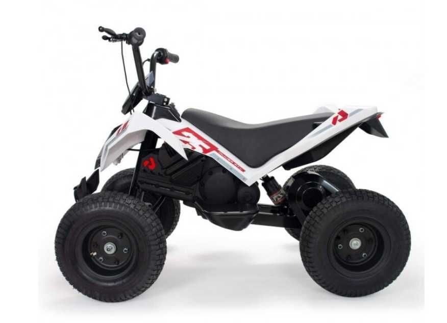 ATV Electric copii Injusa 24v, trimit in tara pe palet 120x80 infoliat