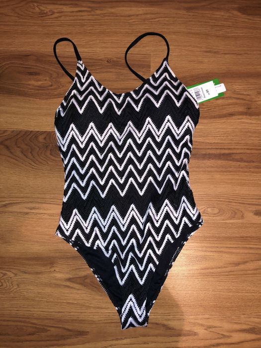 Купальник из Саудовской Аравии