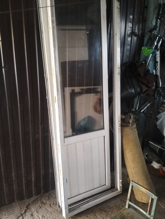 Продам пластиковые окна