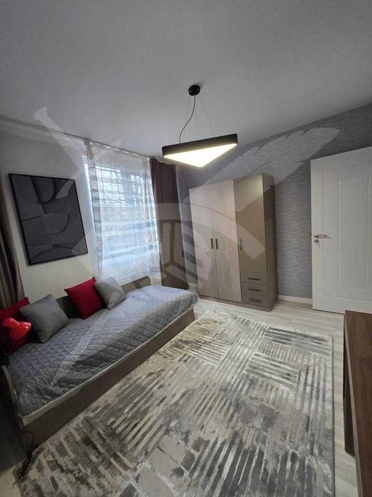 Продава се Тристаен апартамент в Пловдив, Захарна фабрика - 78 кв.м за 1045 €/кв.м - Снимка #3