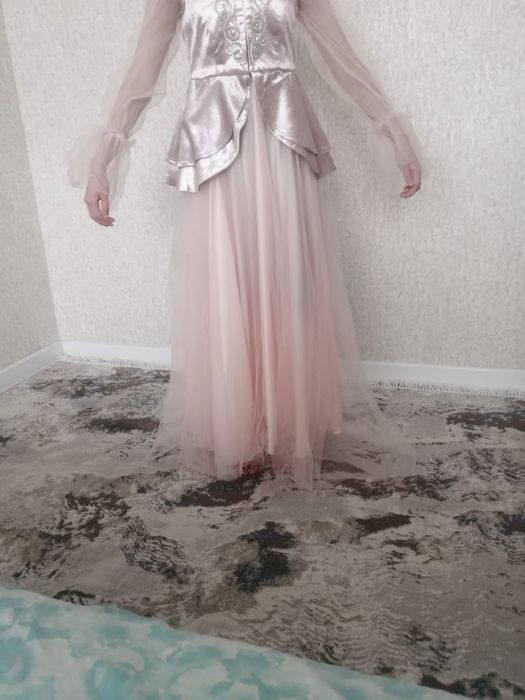 Көйлек/платье (13-14жас)