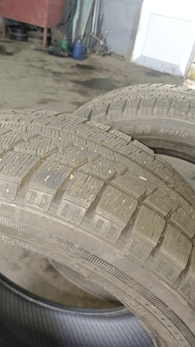 Шина 215.55.R 17