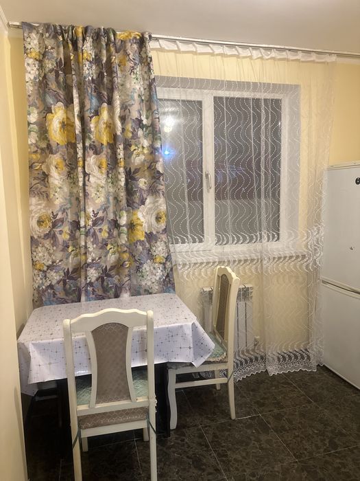 Сдам в аренду квартиру