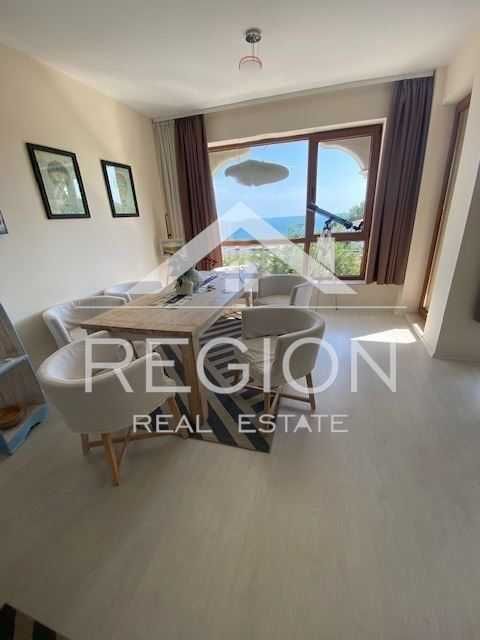 Дава се под наем Двустаен апартамент в к.к. Златни пясъци - 137 кв.м за 1200 € - Снимка #2