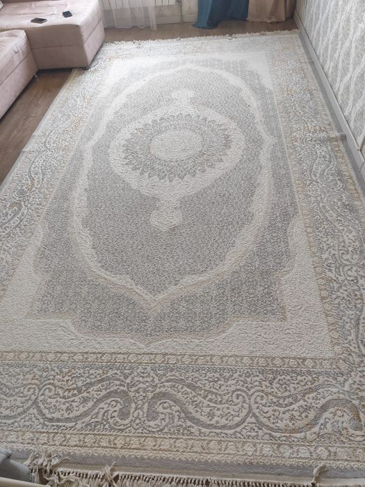 Продам ковёр палас 2.5×4м