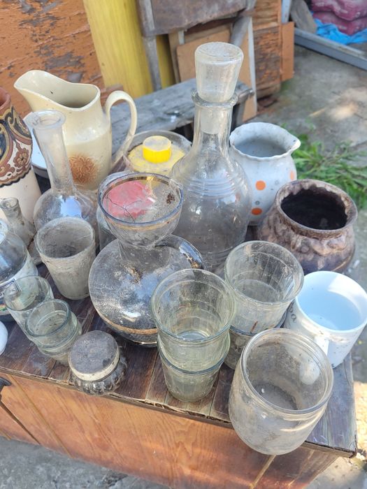 Продам кухонную утварь