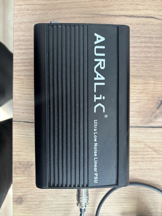 Auralic Aries Mini