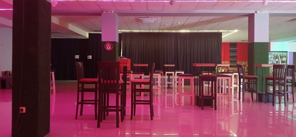 Дава се под наем Зала за събития в София, Люлин 10 -  кв.м за 76.5 € - Снимка #5