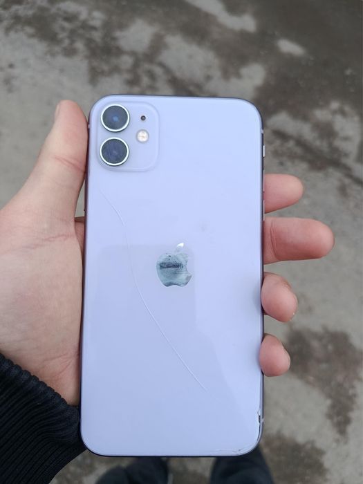 Iphone 11 ideal ideal