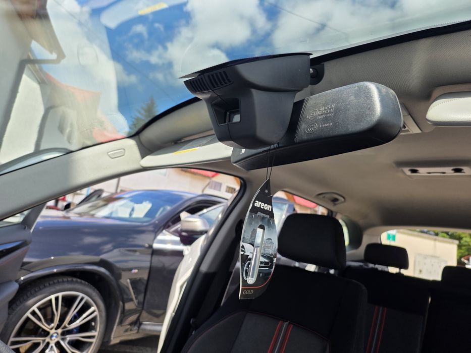 Vând bmw X1 Diesel Sdrive Cutie Automată 8+1 e84 LCI bixenon Adaptive Navi mare Proff. Harman&Kardon