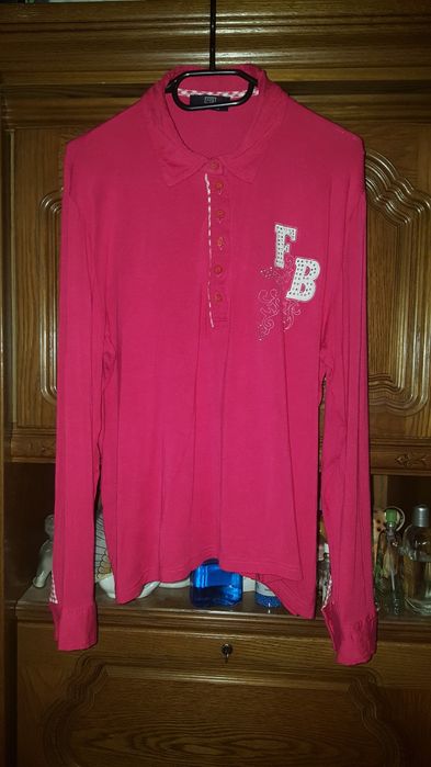bluza de  dama  XL
