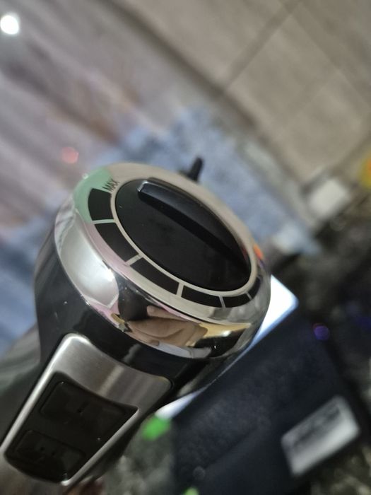 Погружной блендер, мощный