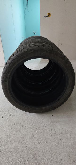 Anvelope 245/40/19 & 275/35/19 Runflat DOT 2021 M+S