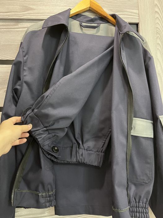 Продам рабочий костюм