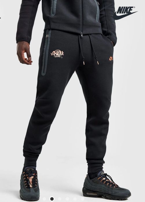 Nike Tech SYNA Central Cee