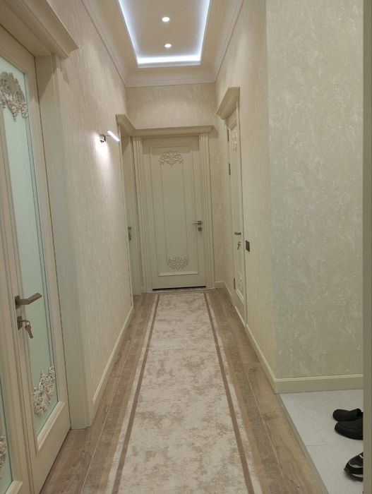 Продаётся 3х комнатная квартира ЖК Poytaxt Gavhari Ц-2 ,Алайский рынок