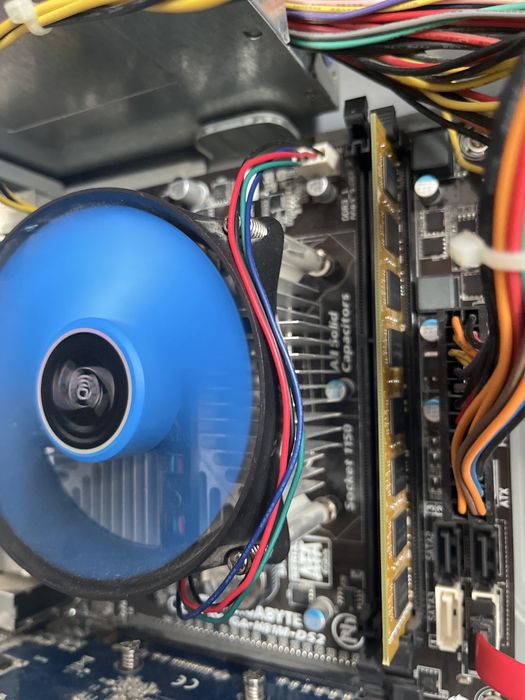 Компьютер Сатлады