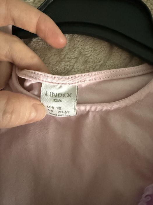 Rochita fetita curcubeu marimea 92