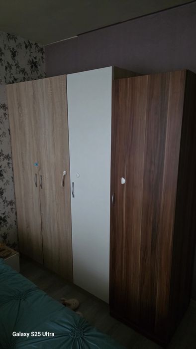 Спалня с размери 160/200