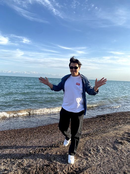 Футболка Diesel бу