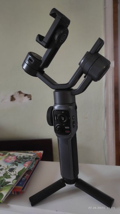 Стедикам Zhiyun Smooth 5