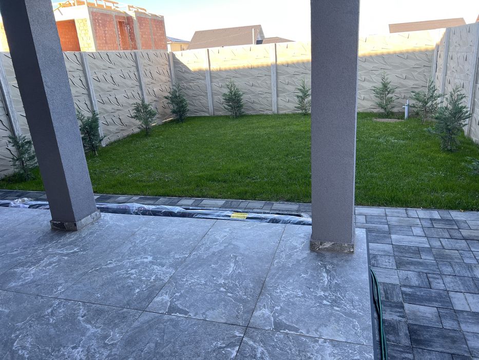 duplex jumate la cheie