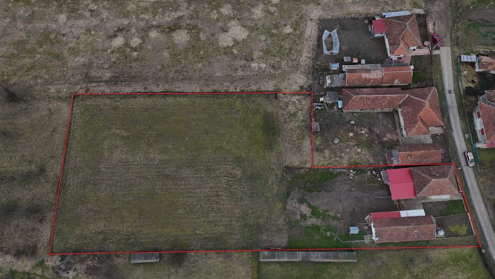 Vând casă in Baia de Criș