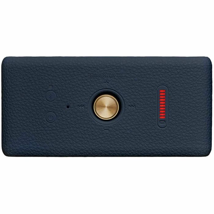 Беспроводная колонка Marshall  Emberton III