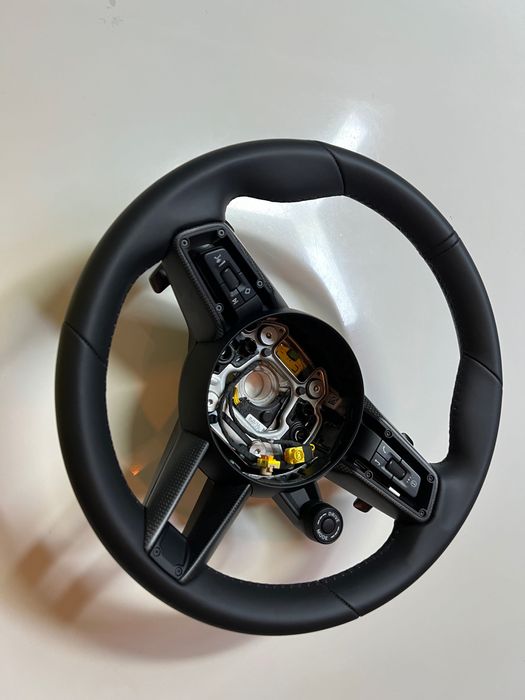 Volane Porsche,Noi, Originale