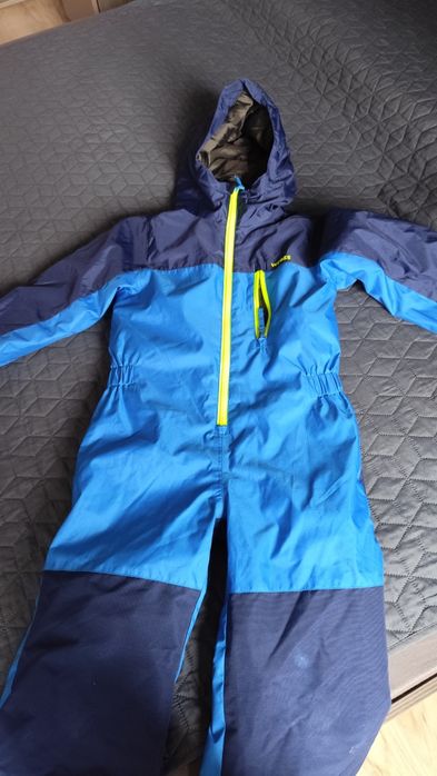 Детски Ски гащеризон wedze