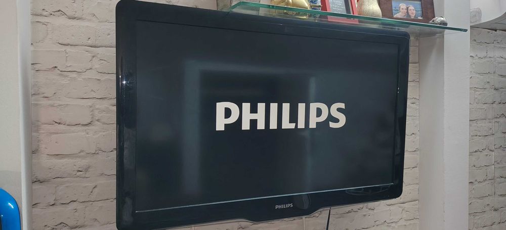 Телевизор Philips