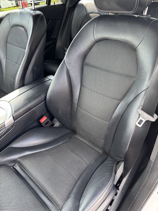 Mercedes-Benz GLC 200 4MATIC