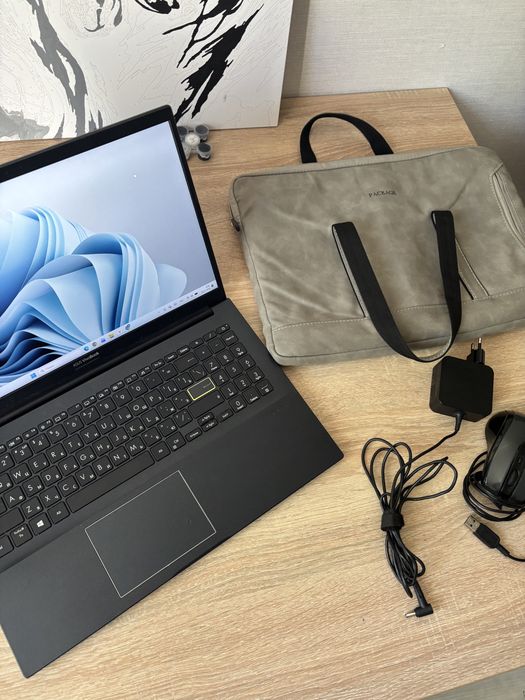 Asus vivobook ноутбук