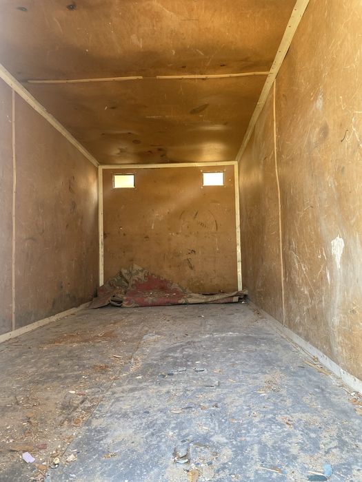 Вывоз мусор шгарамыз